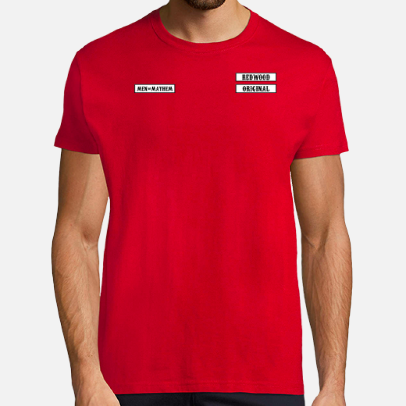 Vestidura de Deporte Men Of Mayhem